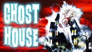 Bad Movie Review Ghosthouse  AKA La Casa 3