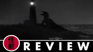 Up From The Depths Reviews  The Beast from 20000 Fathoms 1953