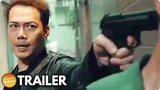 THE INFERNAL WALKER  2020 Trailer  Michael Tse Action Crime Thriller