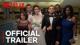 The Week Of  Official Trailer HD  Netflix