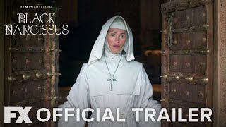 Black Narcissus  Official Trailer HD  FX