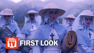 Black Narcissus Limited Series First Look  Rotten Tomatoes TV