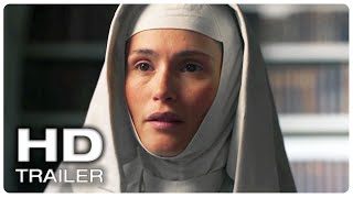 BLACK NARCISSUS Official Trailer 1 NEW 2020 TV Series Movie HD