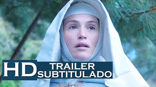 BLACK NARCISSUS Trailer SUBTITULADO HD Gemma Arterton