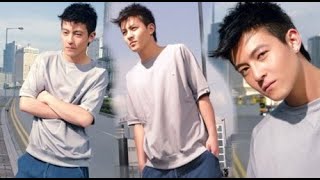 Trn Qun HyFMV Edison Chen  Handsome Actor