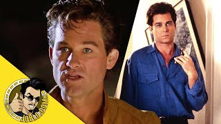 UNLAWFUL ENTRY 1992  The Best Movie You Never Saw