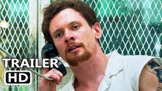 TRIAL BY FIRE Official Trailer 2019 Jack OConnell Laura Dern Drama Movie HD