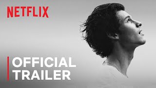 Shawn Mendes In Wonder  Official Trailer  Netflix
