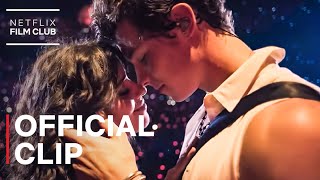 Shawn Mendes Reveals What Camila Cabello Means To Him  Shawn Mendes IN WONDER  Netflix