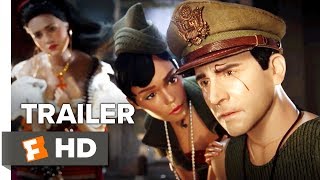 Welcome to Marwen Trailer 1 2018  Movieclips Trailers