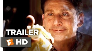 Welcome to Marwen Trailer 2 2018  Movieclips Trailers