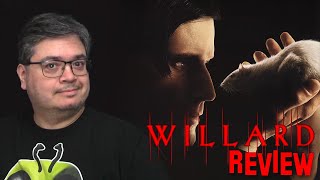 Willard 2003 Movie Review
