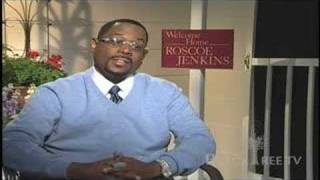 Martin Lawrence Interview MNC Welcome Home Roscoe Jenkins