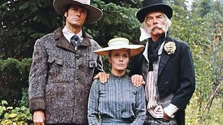 Paint Your Wagon 1969 Clint Eastwood Lee MarvinJean SebergRay WalstonHarve PresnellWARPITER