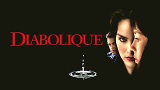 Diabolique  Trailer