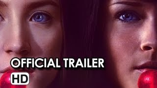 Violet  Daisy Official Trailer 2013  Saoirse Ronan Alexis Bledel Movie