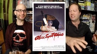 Alice Sweet Alice 1976 Review A Forgotten Horror Movie Masterpiece