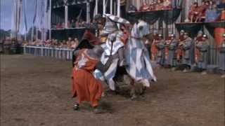 Movies With Swords 01 Ivanhoe 1952