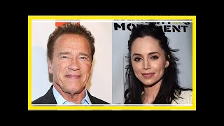 Arnold Schwarzenegger Reacts to Eliza Dushkus Accusations Against Joel Kramer