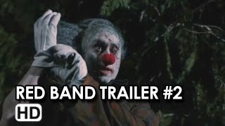 Stitches Red Band Trailer 2