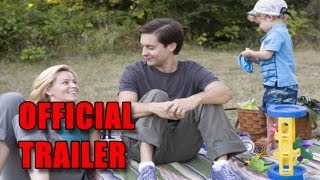 The Details Official Trailer 2012  Tobey Maguire