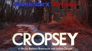 Gx Reviews Cropsey 2009