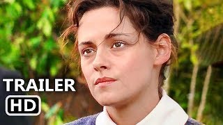 LIZZIE Official Trailer 2018 Kristen Stewart Chlo Sevigny Thriller Movie HD
