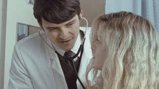 The Good Doctor Official Trailer 1 2012  Orlando Bloom