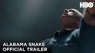 Alabama Snake 2020 Official Trailer  HBO