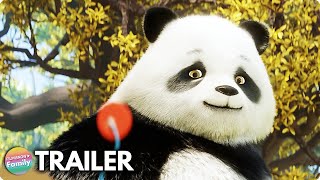 STILLWATER 2020 Trailer  Animated Series AppleTV