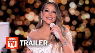 Mariah Careys Magical Christmas Special Trailer 1 2020  Rotten Tomatoes TV