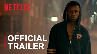 Riding with Sugar  Official Trailer  Netflix