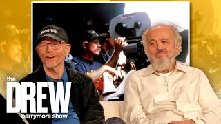 Ron and Clint Howard Share the Secret to Working Professionally with Family