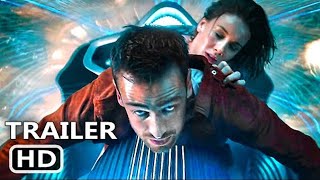 ATTRACTION 2 INVASION Official Trailer 2020 SciFi Movie