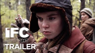 Hunter Hunter  Official Trailer  HD  IFC Midnight