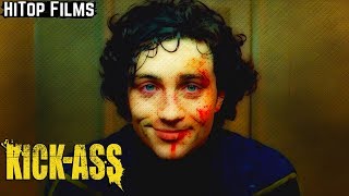 KICKASS is Kick Ass Video Essay