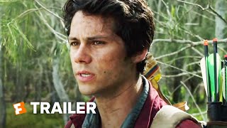 Love and Monsters Trailer 1 2020  Movieclips Trailers