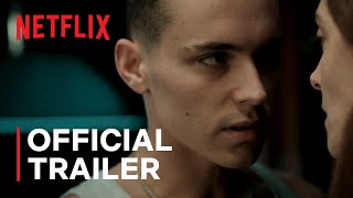 The Mess You Leave Behind  Official Trailer  Netflix