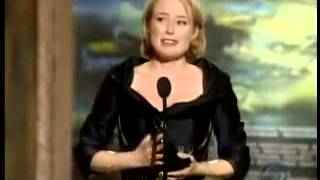 Jennifer Ehle wins 2007 Tony Award for Best Featured Actress in a Play