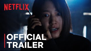 The Call  Official Trailer  Netflix