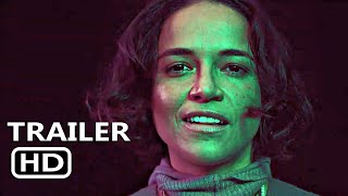 SHE DIES TOMORROW Official Trailer 2020 Michelle Rodriguez