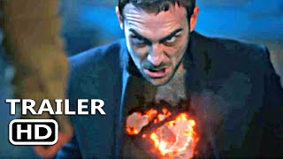 HELSTROM Season 1 Official Trailer 2020 Marvel Hulu Series