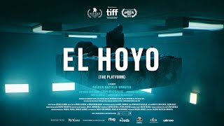 EL HOYO The Platform TRAILER 2019