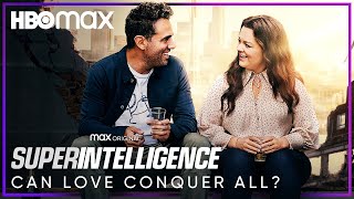 Superintelligence  The One That Got Away  HBO Max