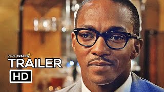 THE BANKER Official Trailer 2019 Samuel L Jackson Anthony Mackie Movie HD