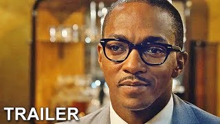 THE BANKER Official Trailer 2019 Anthony Mackie Samuel L Jackson Movie HD