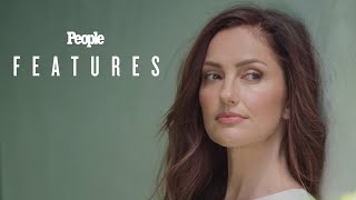 Minka Kelly on Opening Up In New Memoir I Carried A Lot of Shame  PEOPLE