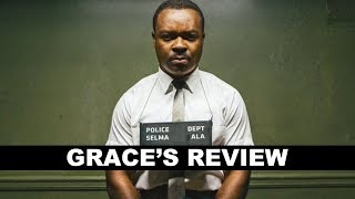 Selma Movie Review  Beyond The Trailer