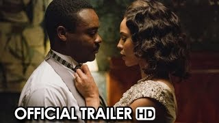 Selma Official Trailer 2015  David Oyelowo Oprah Winfrey HD