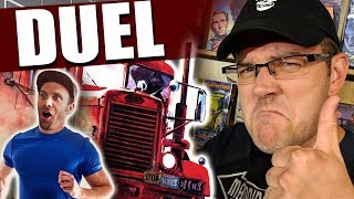 DUEL 1971 Its Steven Spielbergs Jaws but with a Truck  Rental Reviews
